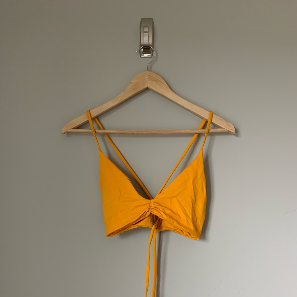 Midori Mango Mia Top